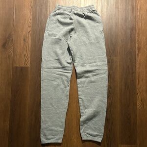 Athletic Works Gray Sweatpants
